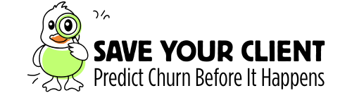 SaveYourClient Logo